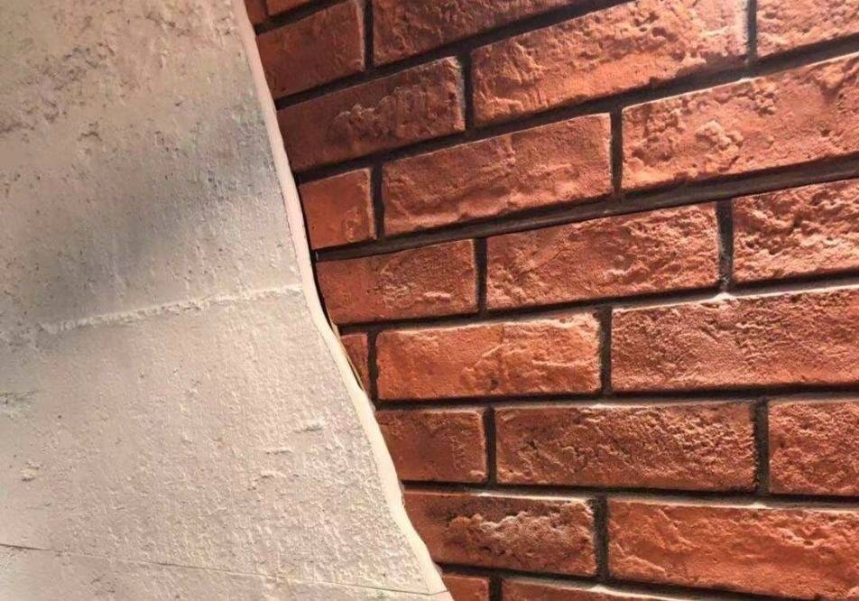 Brick Panel SBD-5000 application 2