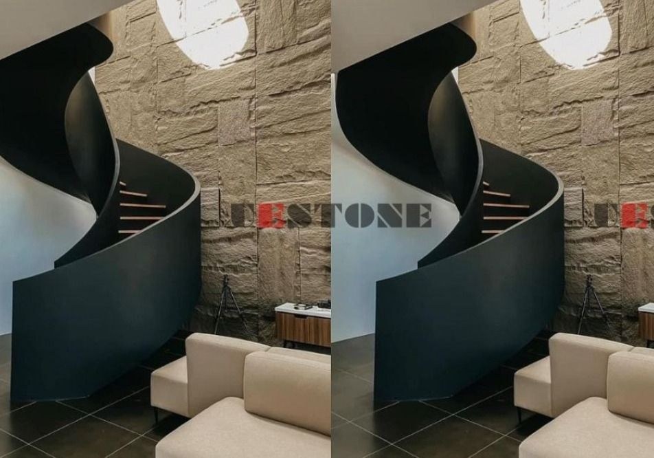 Random Split Stone XSD-2489 application 5