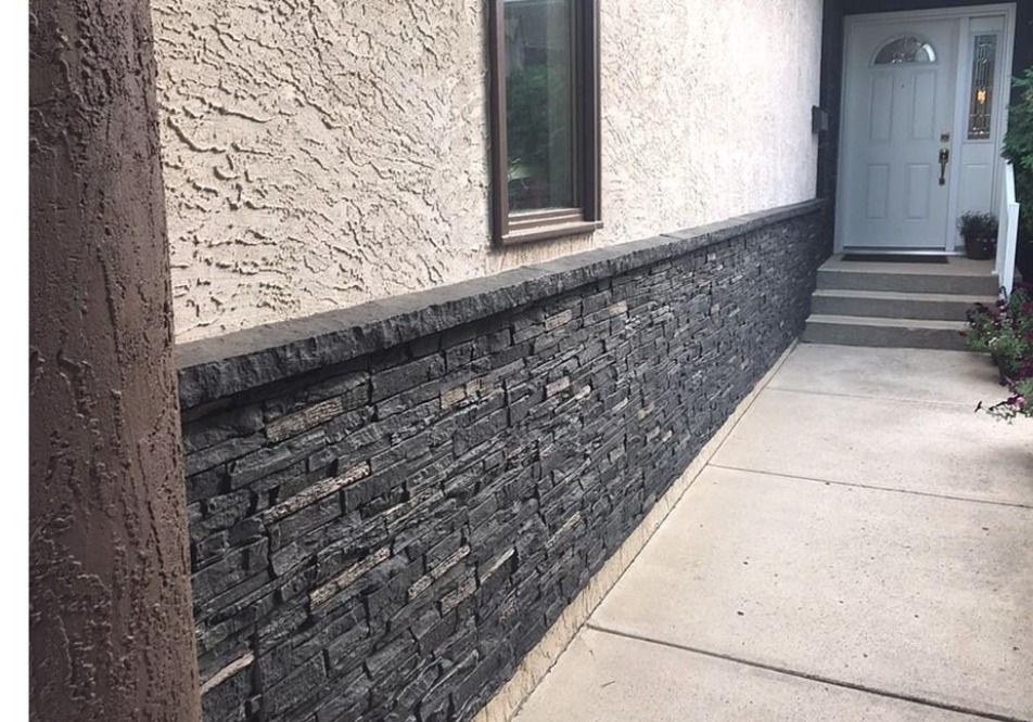Slate Stone SRD-3390 application 3