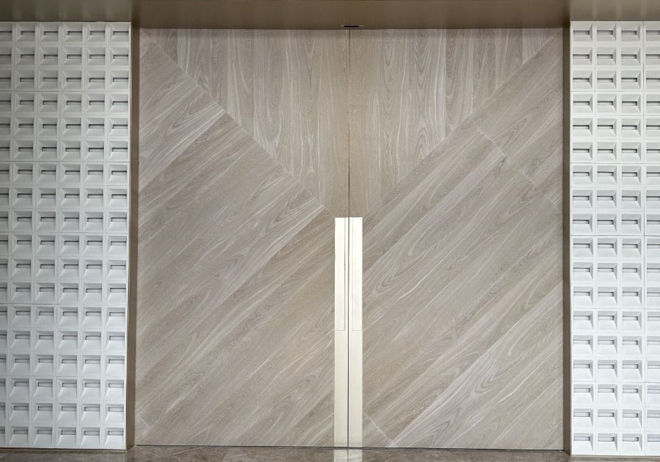 Cement Hollow Brick CHD-3000 application 2
