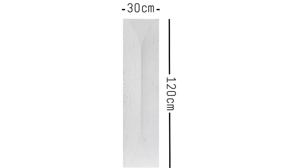 Triangle Travertine YYR-1000 — photo 1