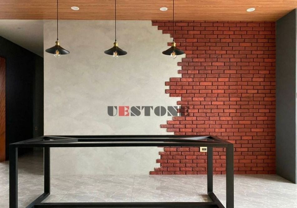 Brick Panel SBD-5000 application 1