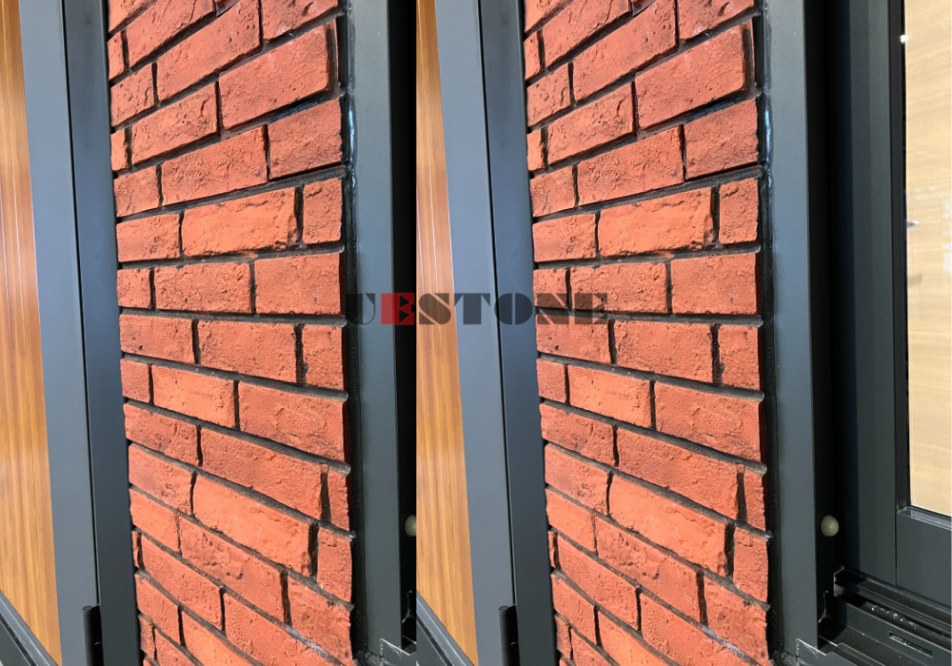 Brick Panel SBD-5000 application 6