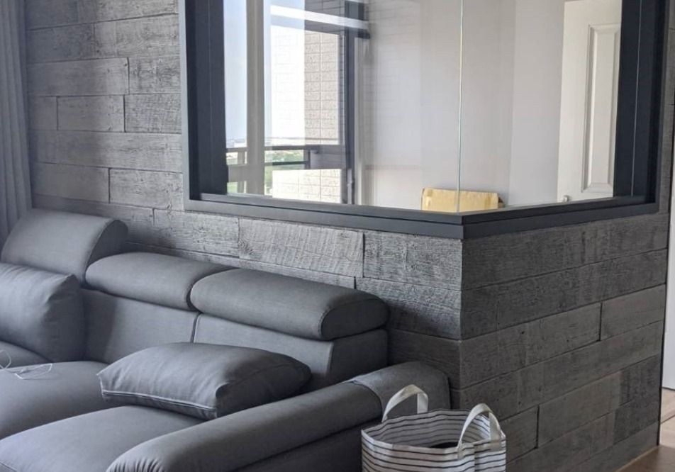 Barn Wood WWD-4400 application 5