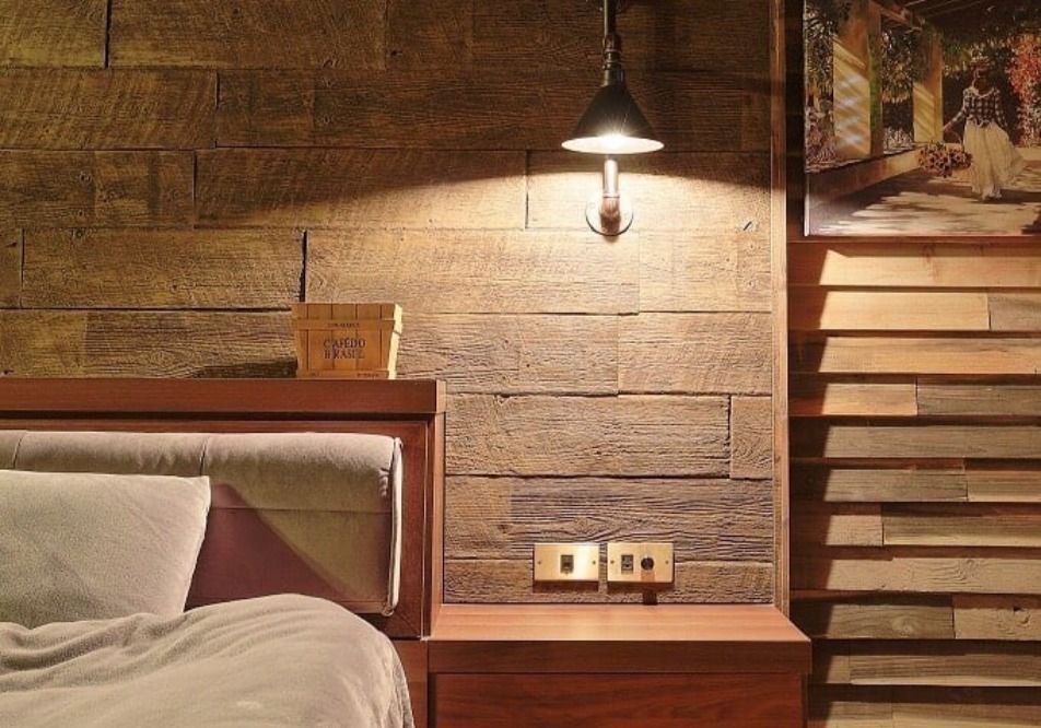 Barn Wood WWD-6300 application 3