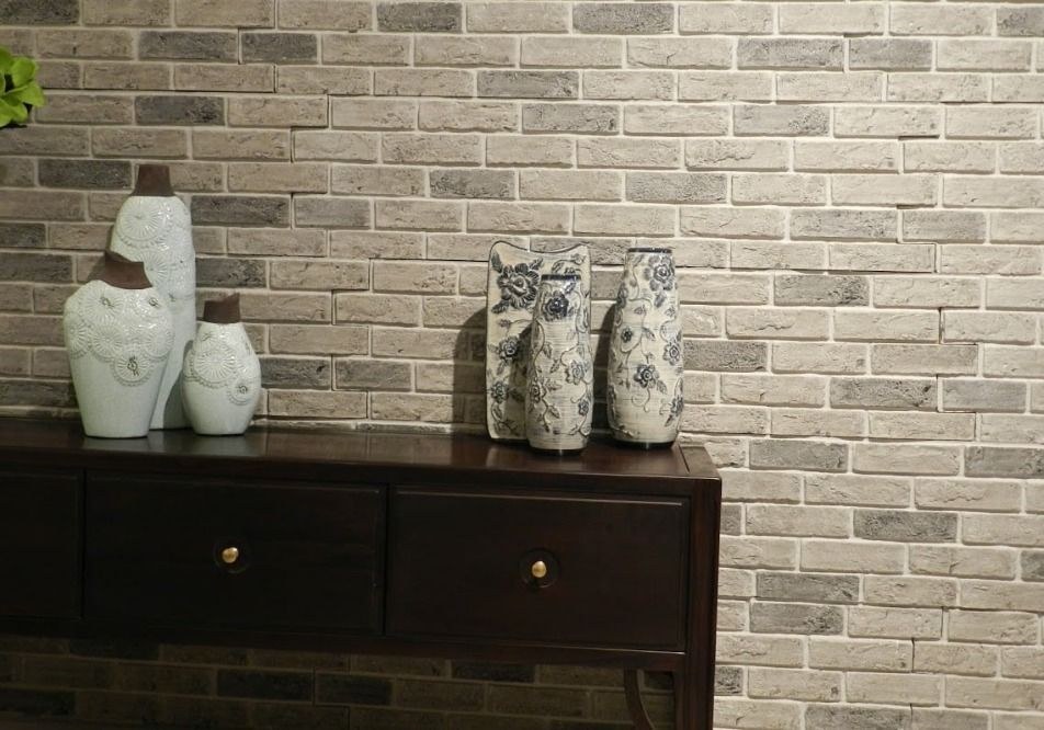 Brick Panel SBD-3300 application 1