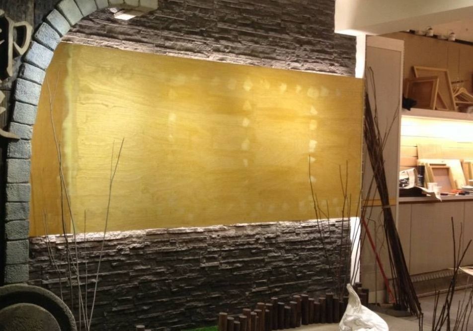 Stacked Stone SUD-4000 application 3