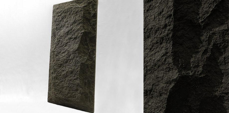 Mushroom Stone SAD-4900 application 1
