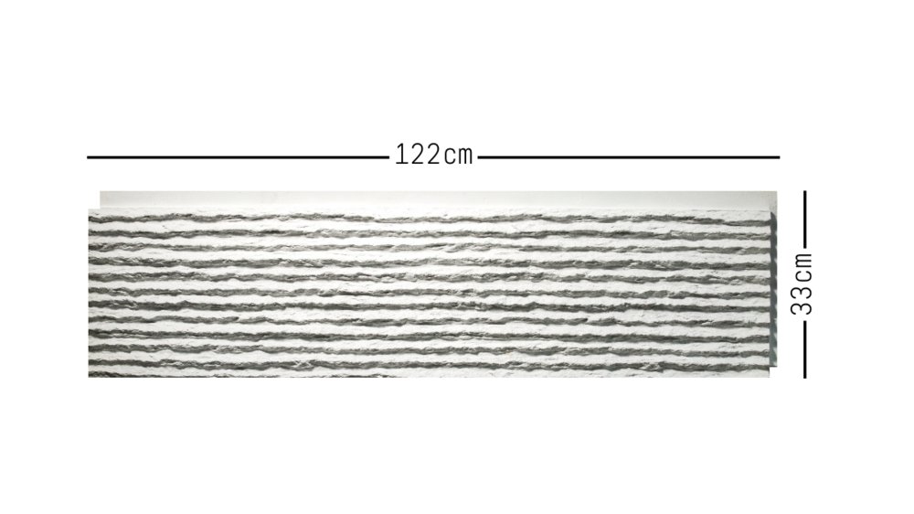 Railing Stone SSD-1700 — photo 1