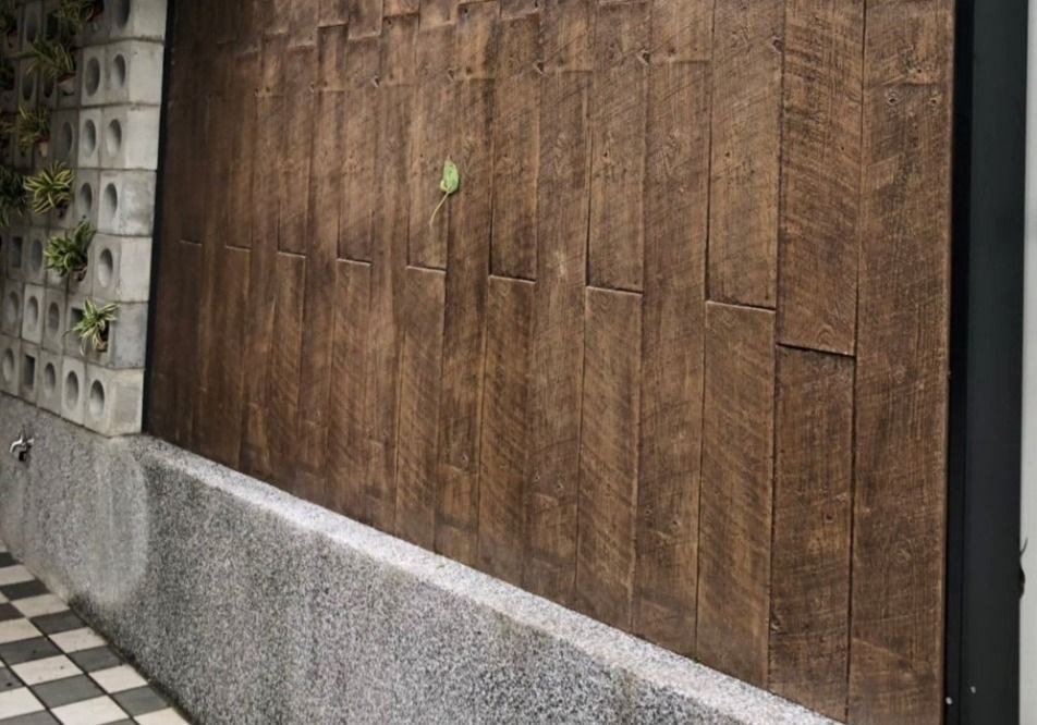 Barn Wood WWD-6300 application 5