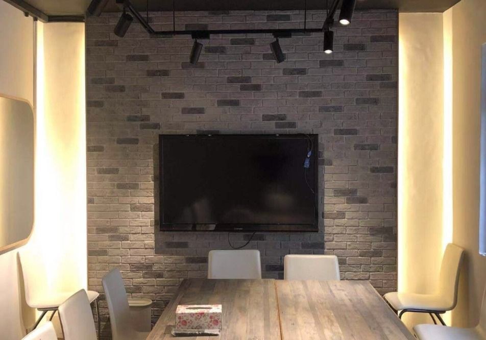 Brick Panel SBD-3300 application 3