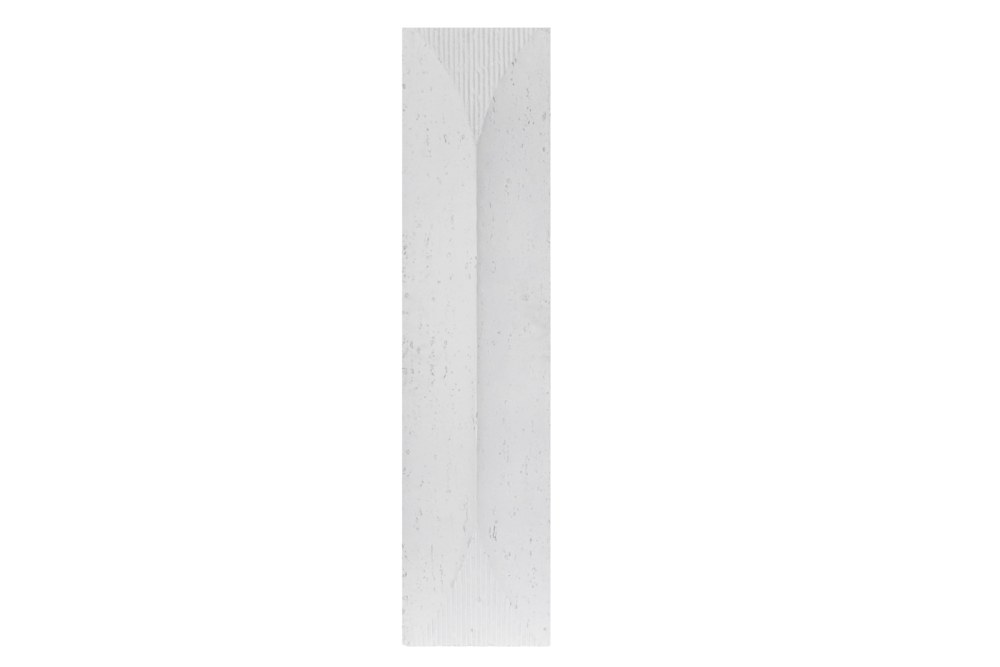 Triangle Travertine YYR-1000 application 1