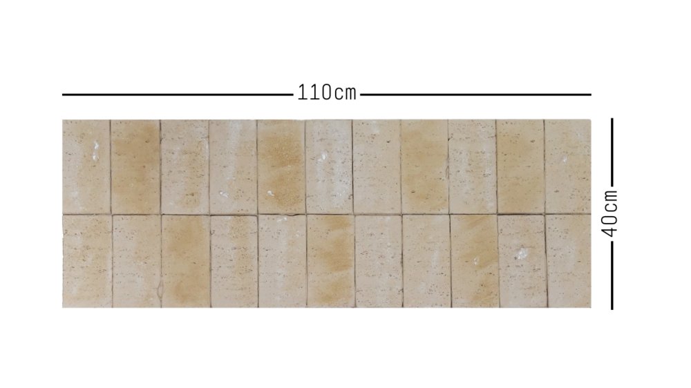 Contrast Travertine TJD-2800 — photo 1