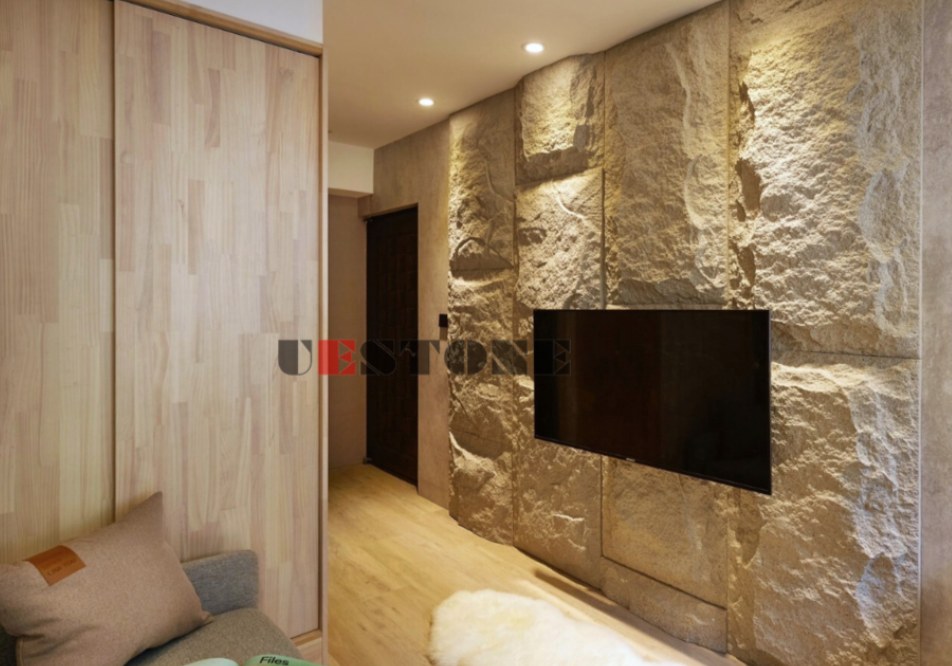 Mushroom Stone SAD-2489 application 9
