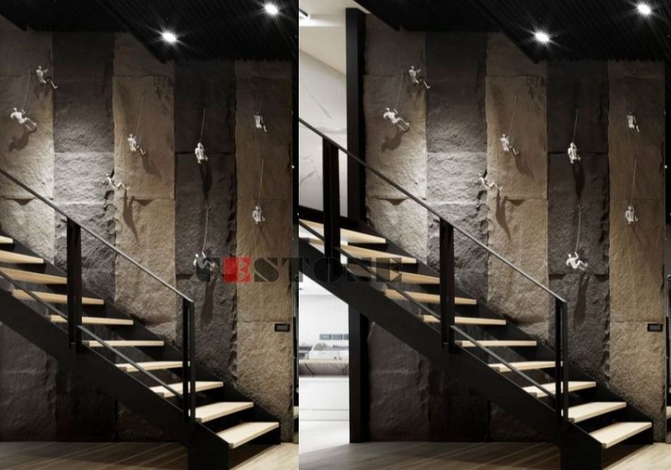 Split Stone SD-4900 application 8