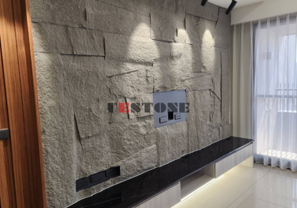 Random Split Stone XSD-2489 application 6