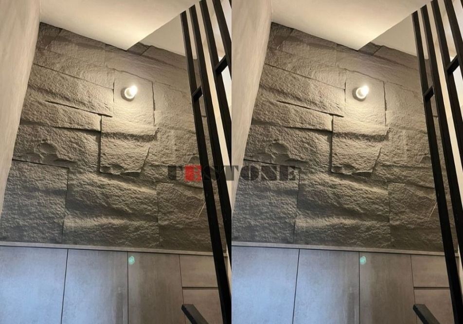 Random Split Stone XSD-2489 application 7