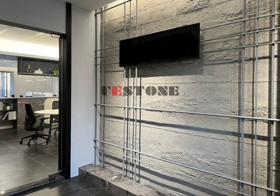 Cement Board CBD-3000 application 1