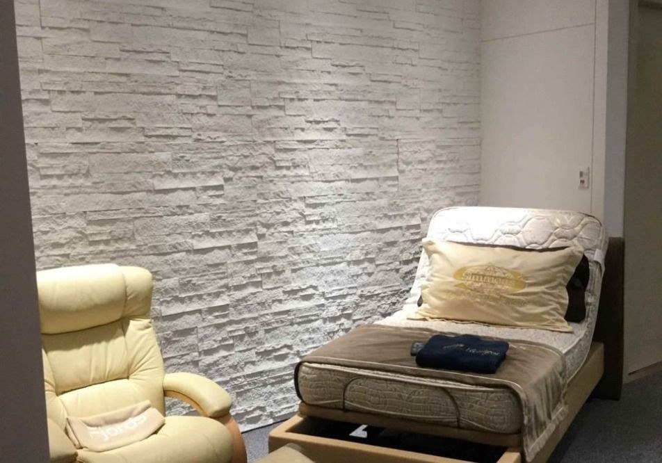 Stacked Stone SUD-1000 application 3