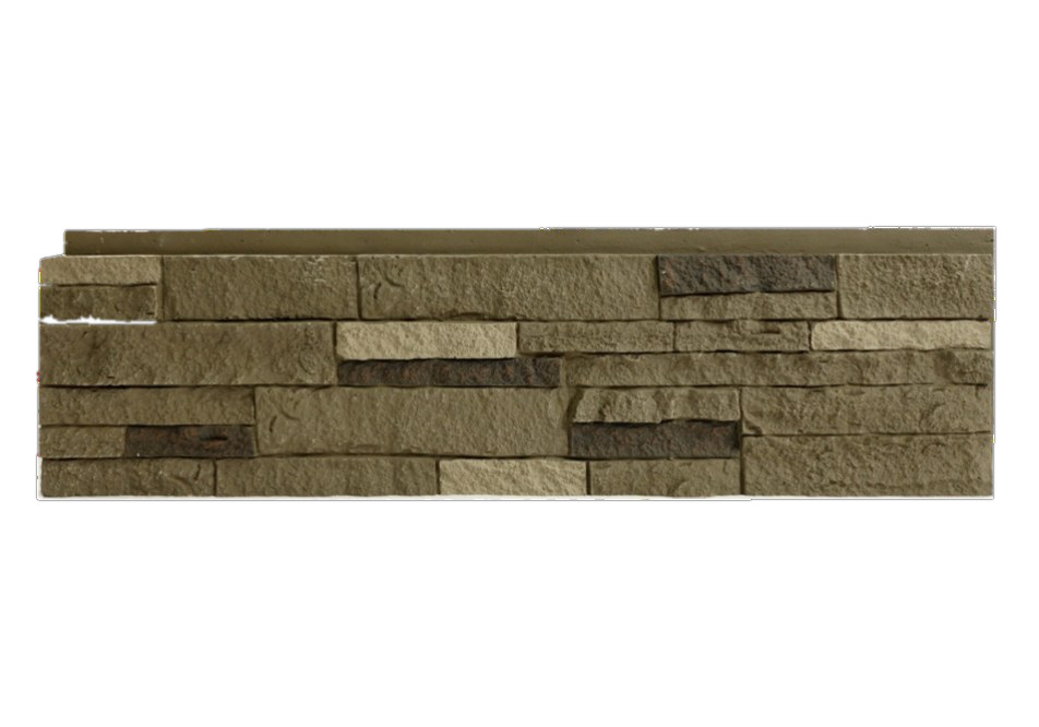 Ledge Stone SJD-3300 application 1
