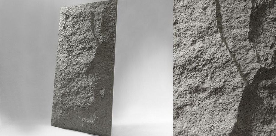 Mushroom Stone SAD-3489 application 1