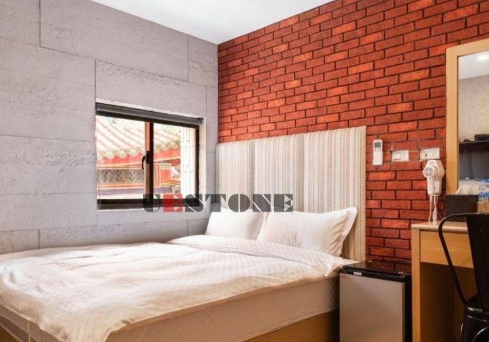 Brick Panel SBD-5000 application 4