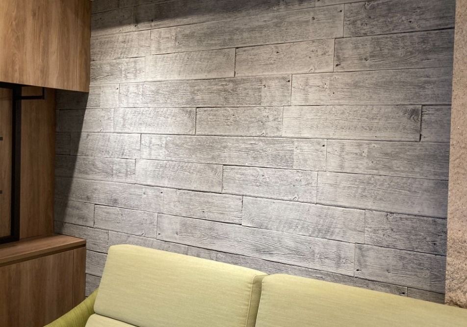 Barn Wood WWD-4400 application 6