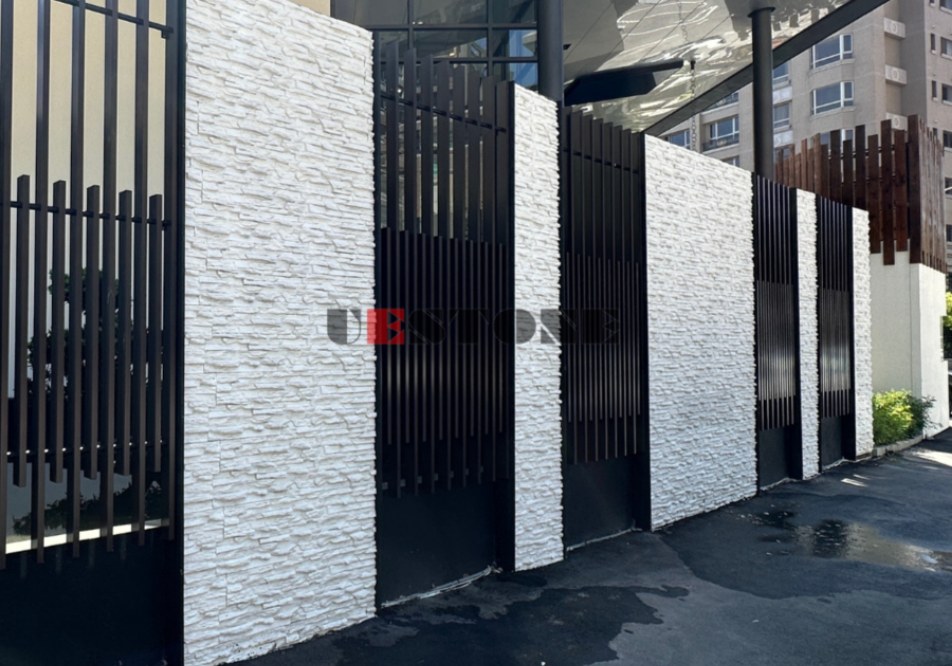 Country Stone SDD-1000 application 2