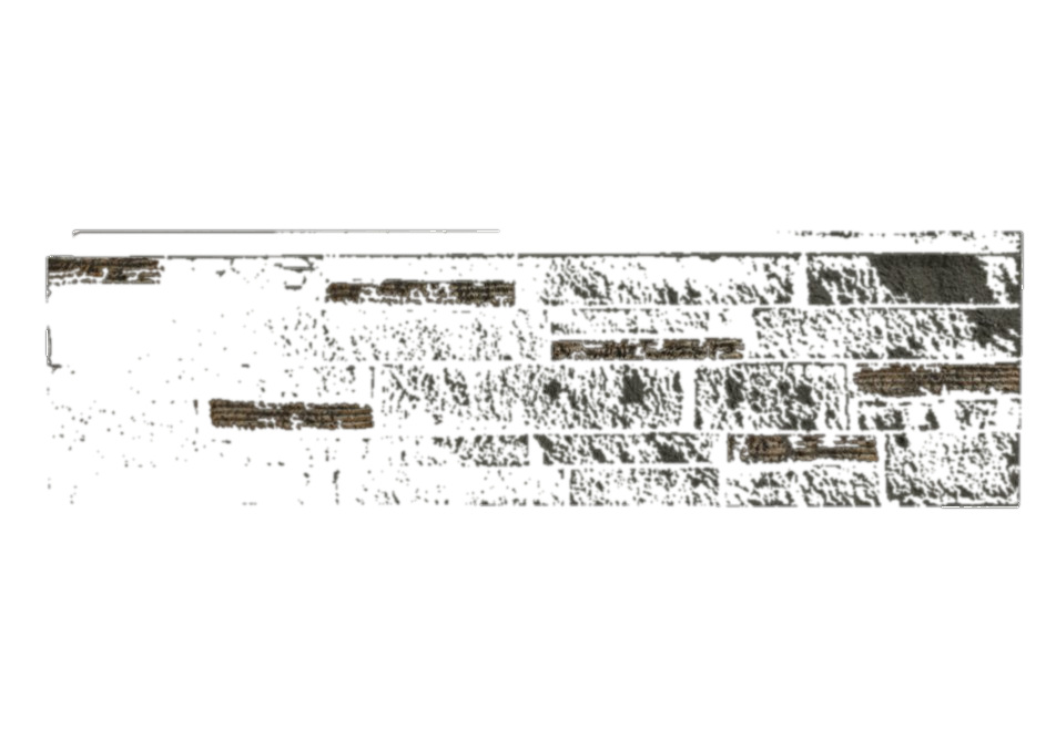 Ledge Stone SJD-3390 application 1