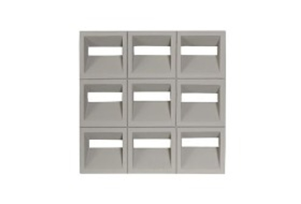 Cement Hollow Brick — product code CHD-3000