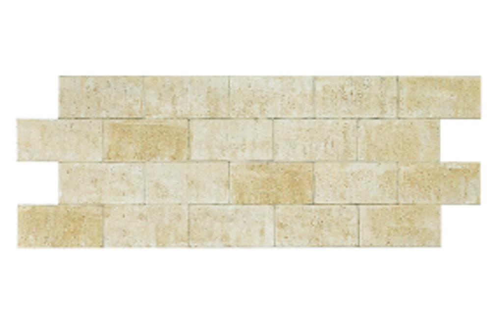 Brick Travertine — product code TBD-2800