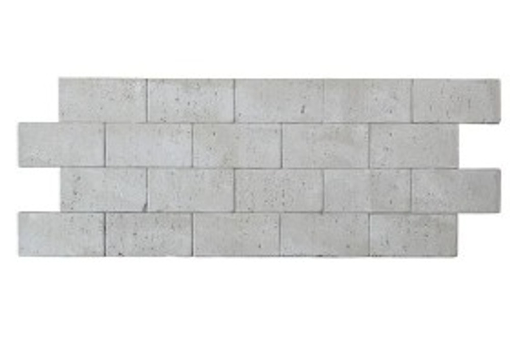 Brick Travertine — product code TBD-3300
